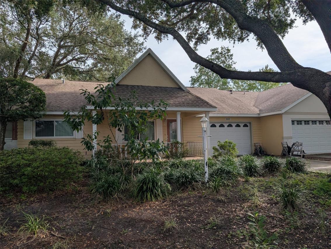 8580 SW 90th Ln. #D, Ocala, FL 34481