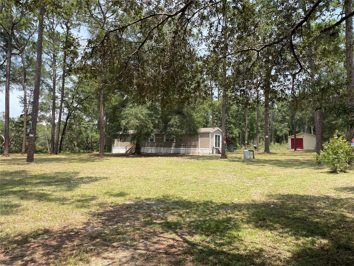 8089 SW 147th Ln., Dunnellon, FL 34432