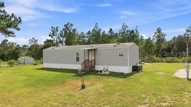 3342 SW 166th Court Rd., Ocala, FL 34481