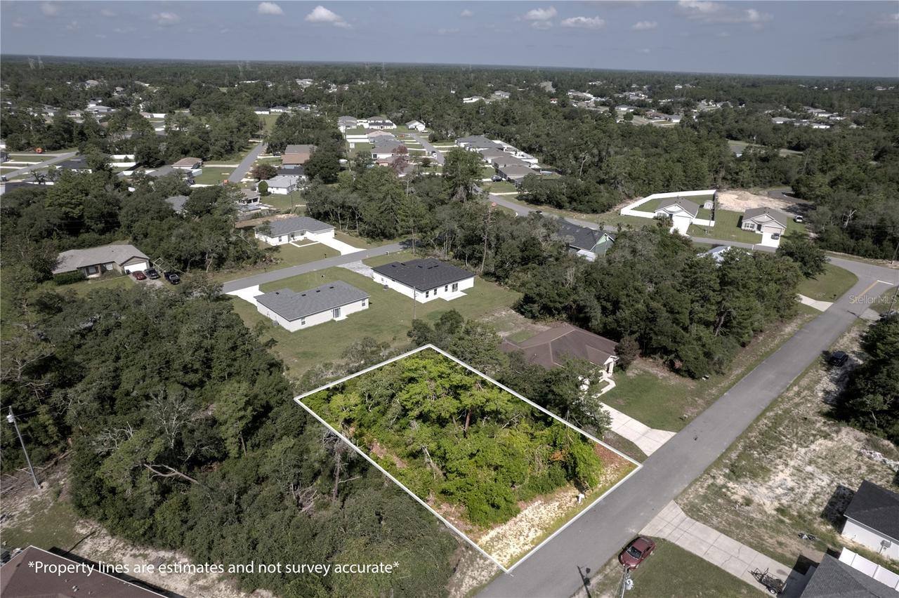 LOT 5 SW 37th, Ocala, FL 34473