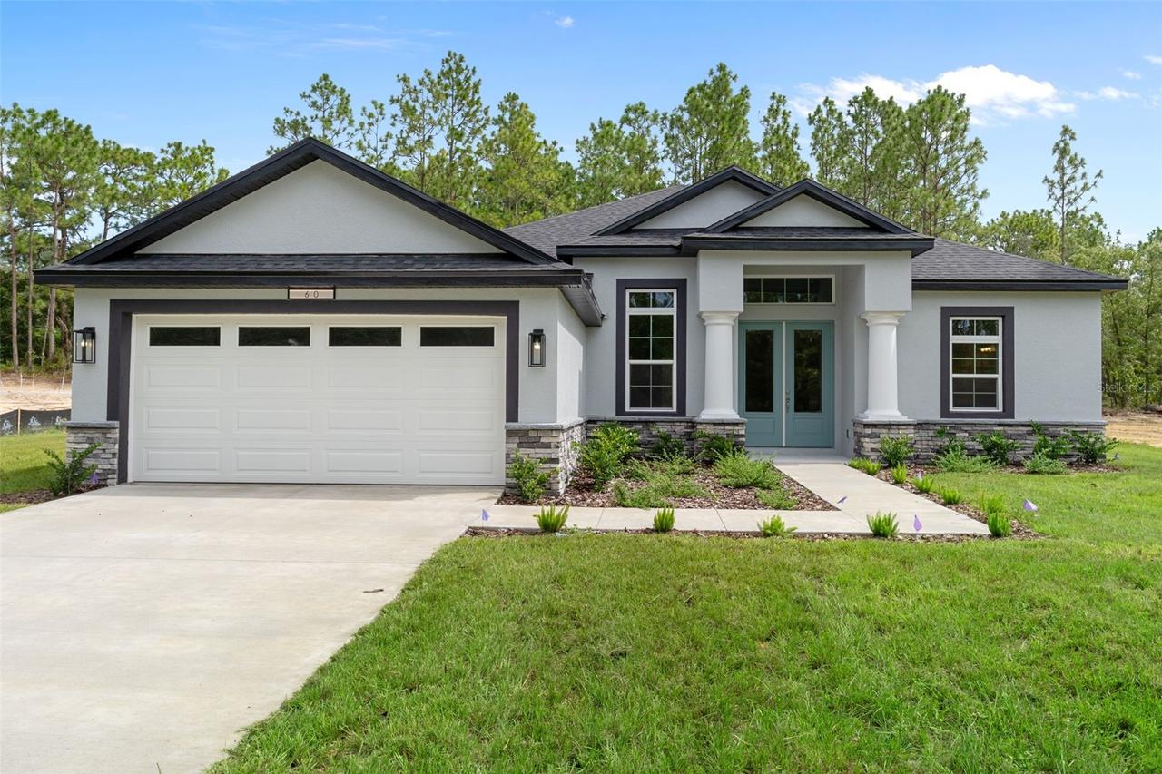 60 Corkwood Blvd., Homosassa, FL 34446