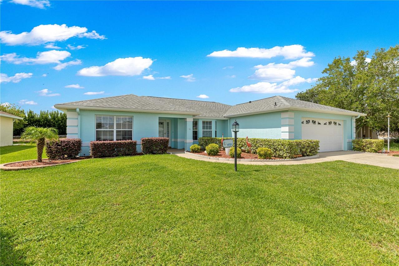 8721 SW 60 Cir., Ocala, FL 34476