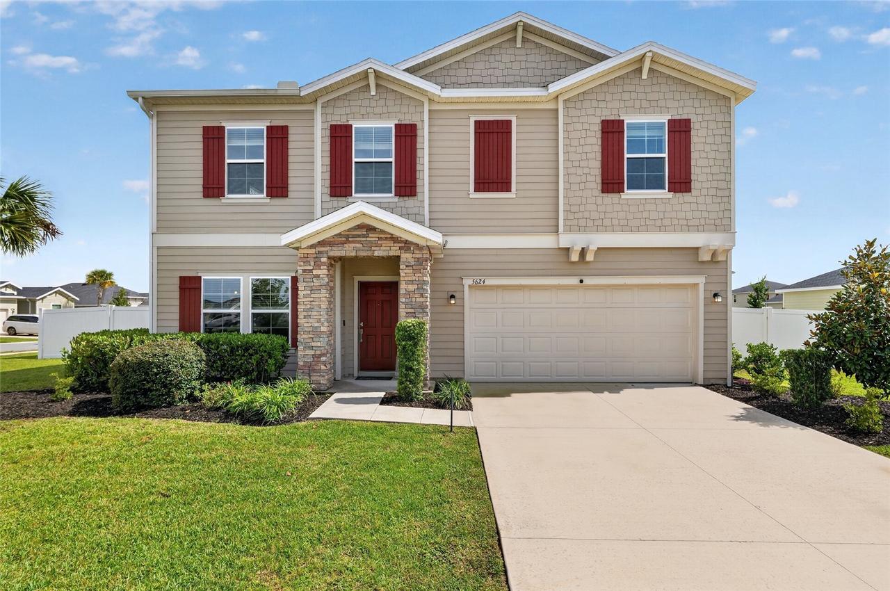 5624 SW 93rd St., Ocala, FL 34476