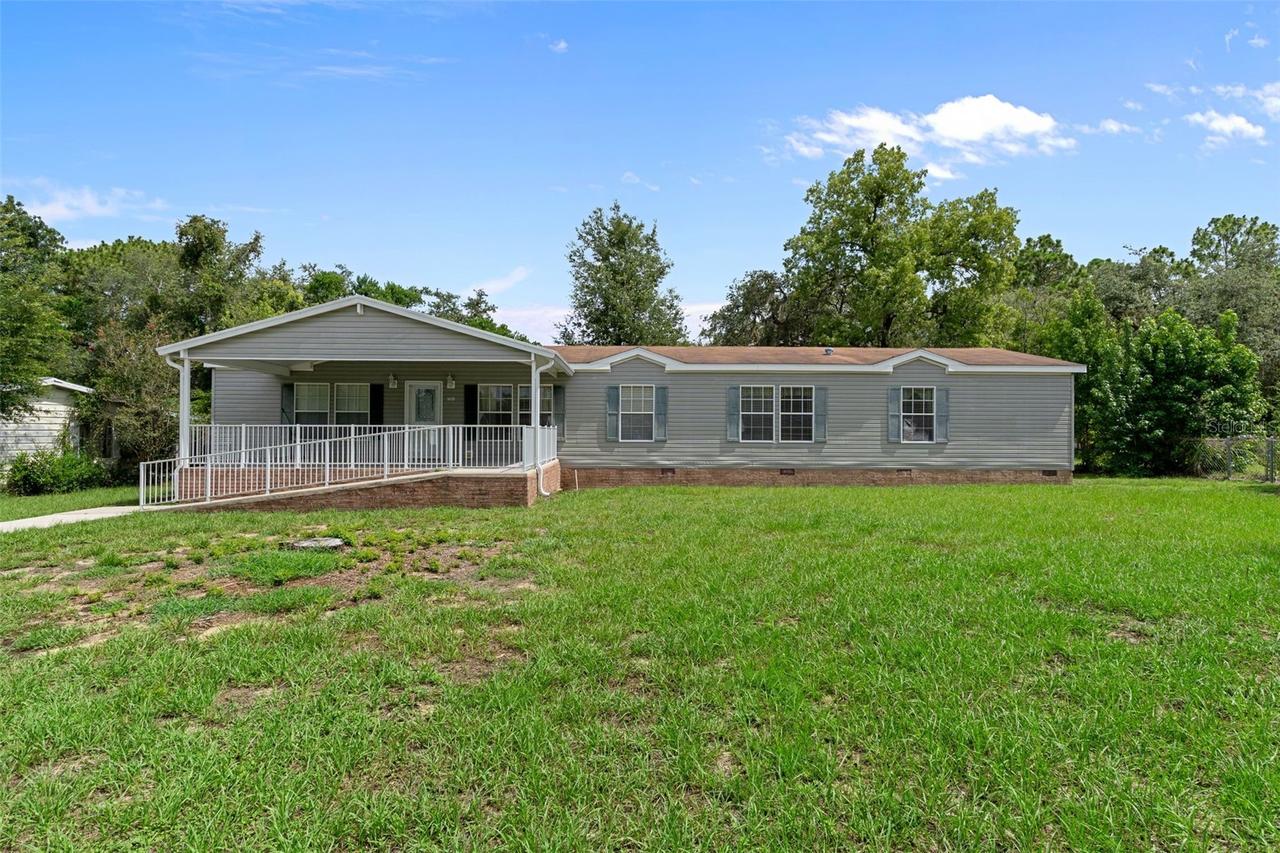7351 W Hadenotter Ln., Homosassa, FL 34446