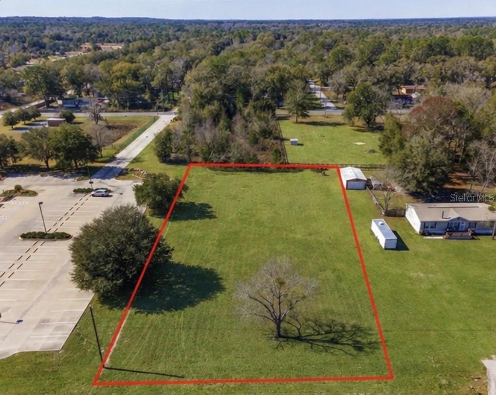 TBD NW Nw 109th Ave Ave., Ocala, FL 34482