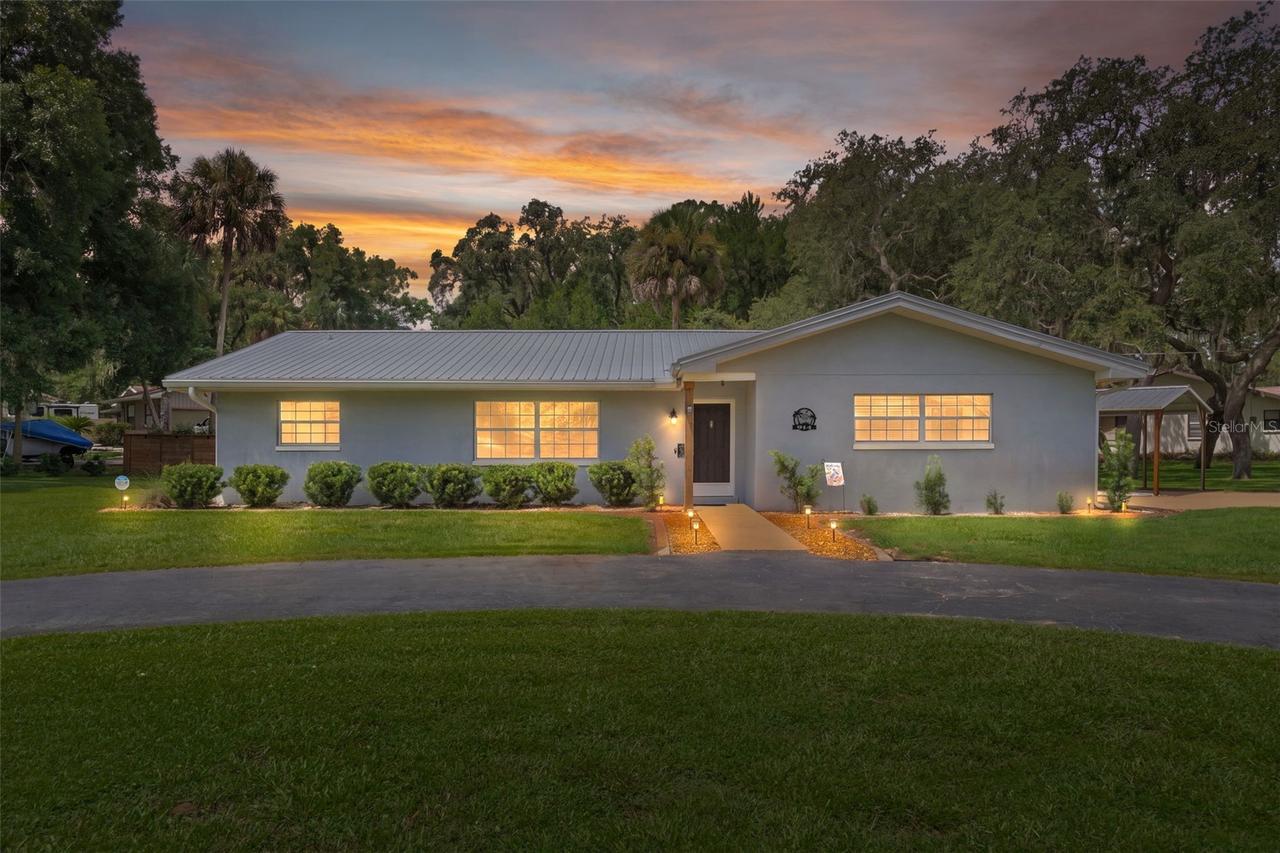 914 N Mcgowan Ave., Crystal River, FL 34429