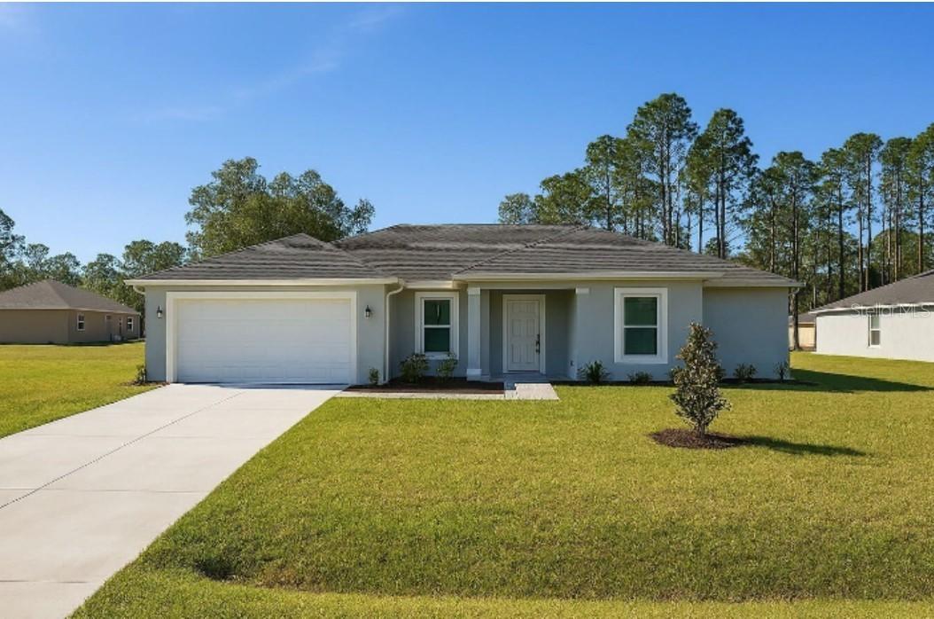 100 Port Royal Dr., Palm Coast, FL 32164