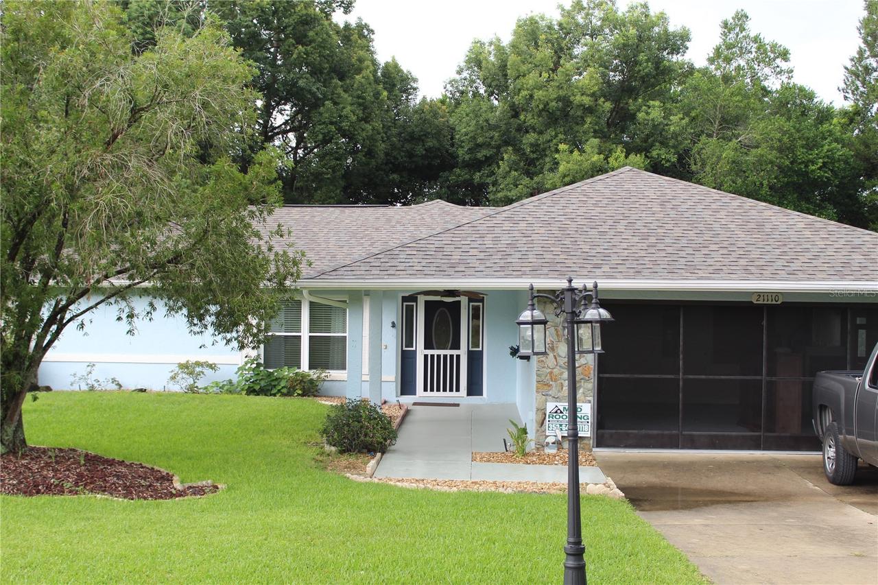 21110 SW Plantation St., Dunnellon, FL 34431