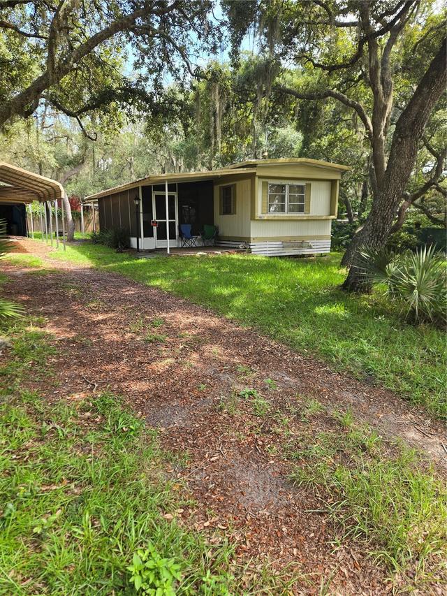 18927 SE 18th Pl., Silver Springs, FL 34488