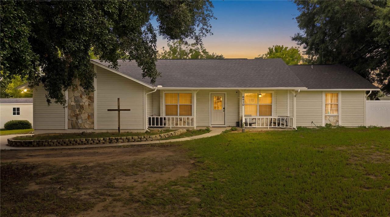 6550 SE 88th St., Ocala, FL 34472