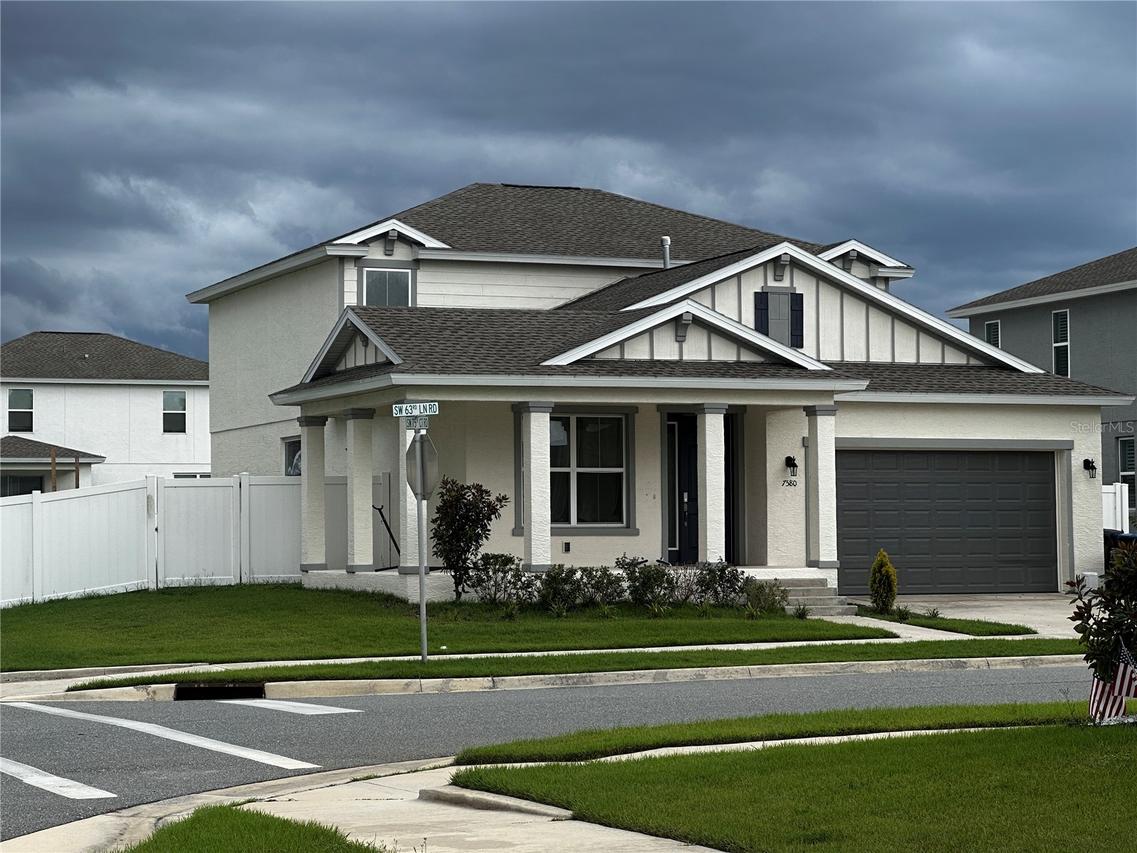 7580 SW 63rd Lane Rd., Ocala, FL 34474