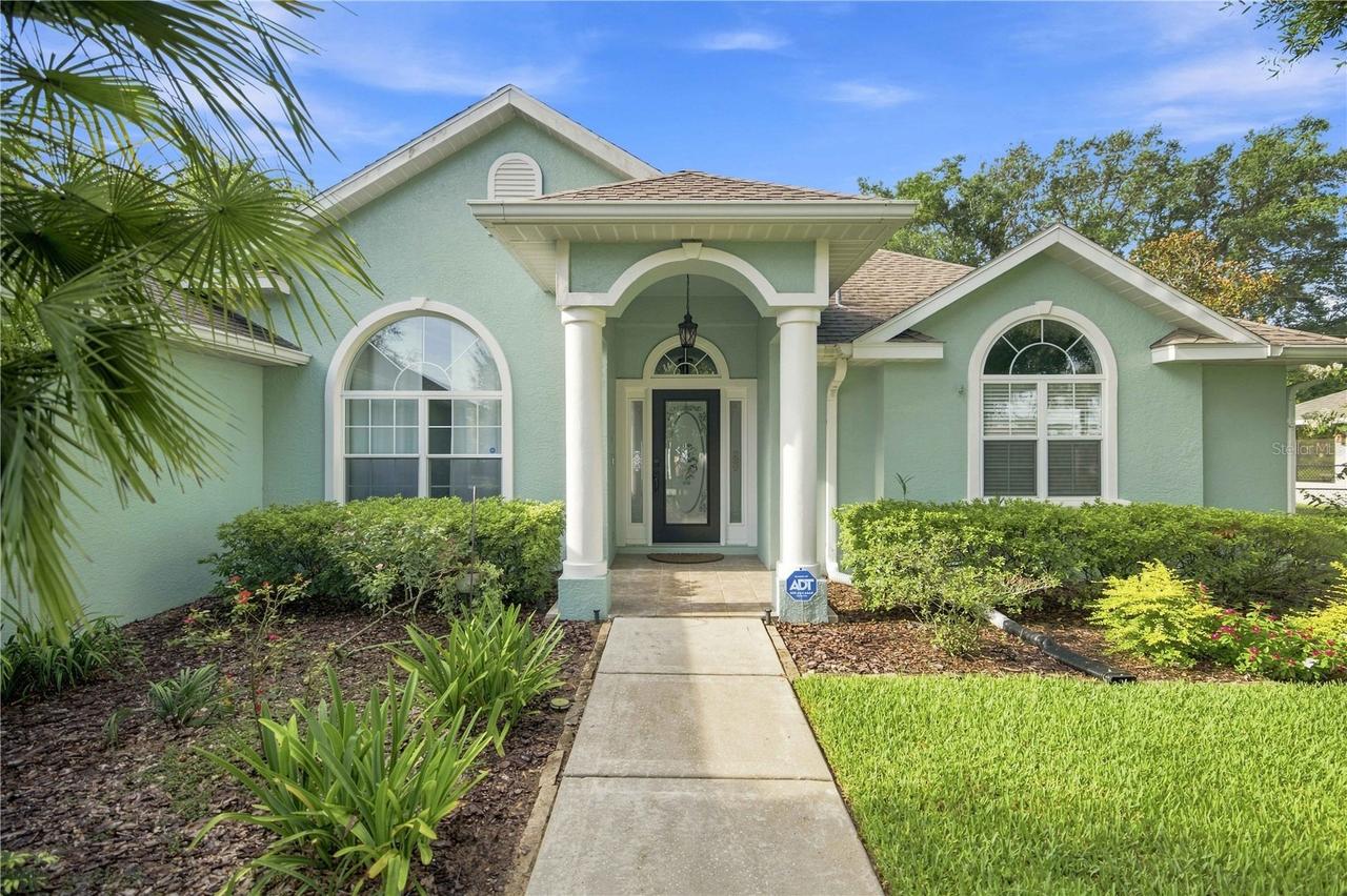 5898 SW 89th Pl., Ocala, FL 34476
