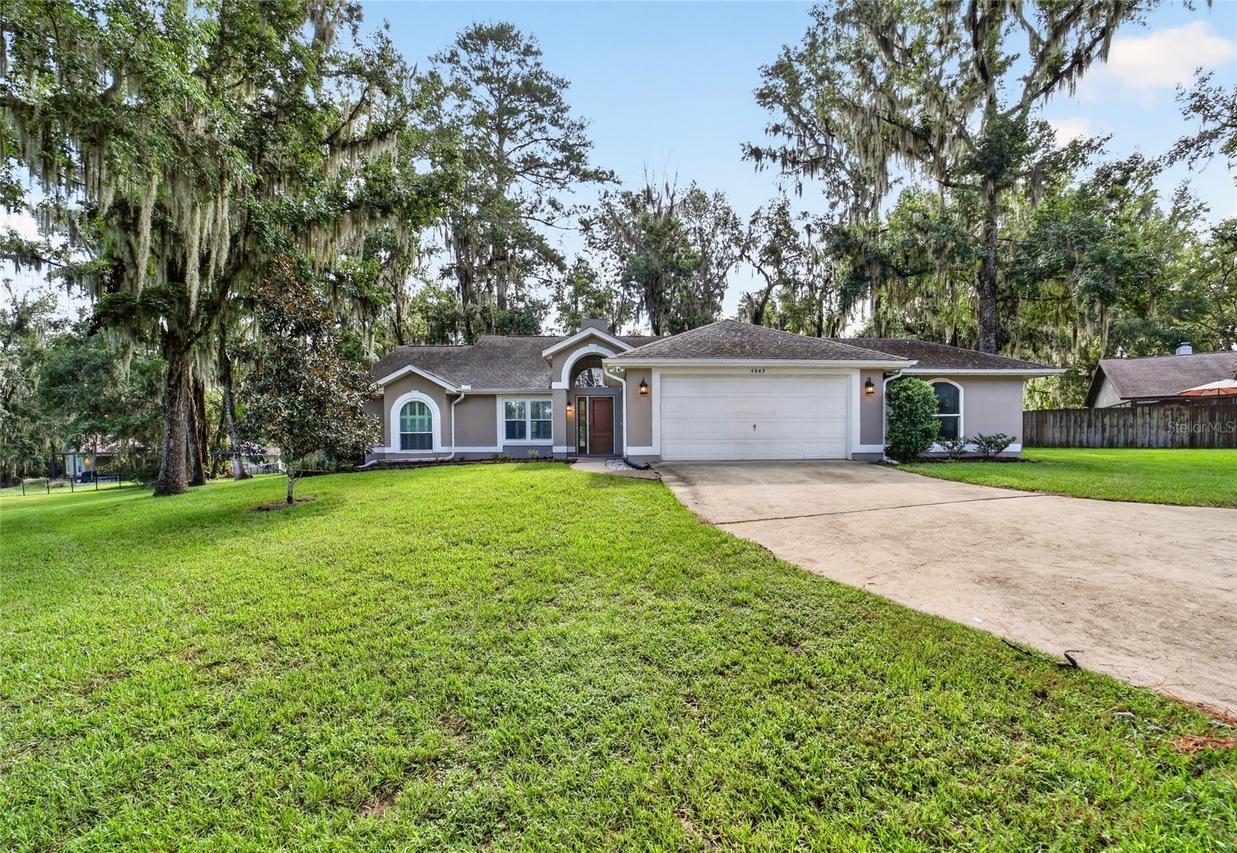 4849 NW 83rd Ct., Ocala, FL 34482