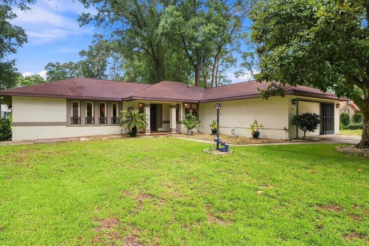 9251 SW 192nd Ct., Dunnellon, FL 34432