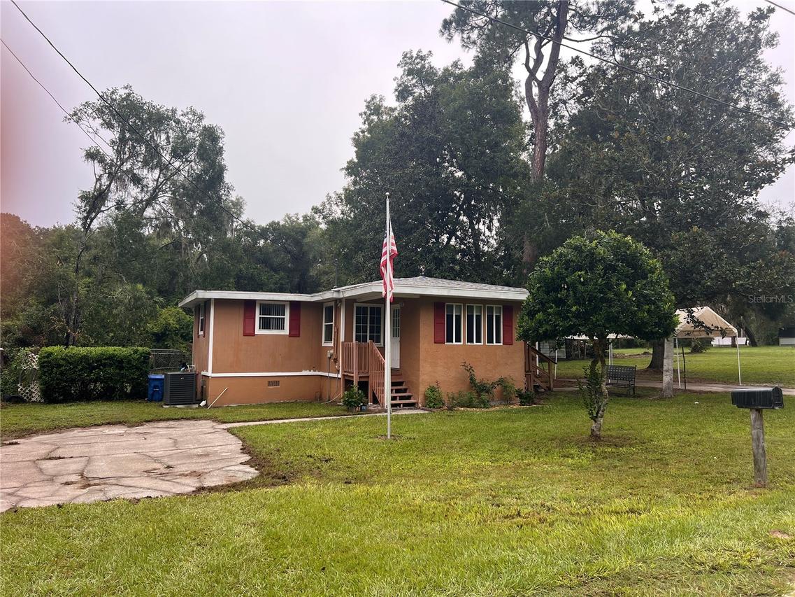4511 E Bahia Ln., Hernando, FL 34442