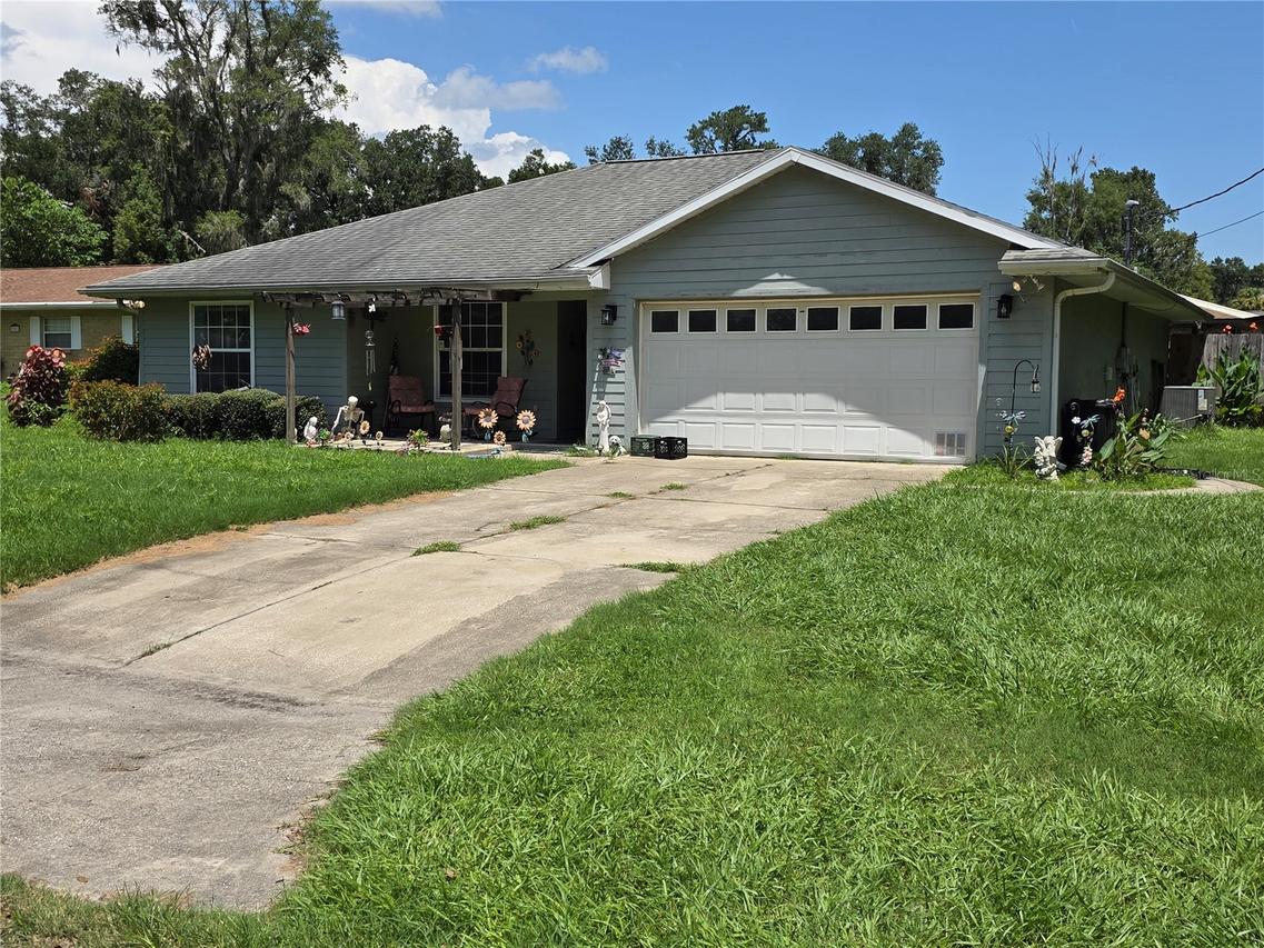 5911 SE 127th Pl., Belleview, FL 34420