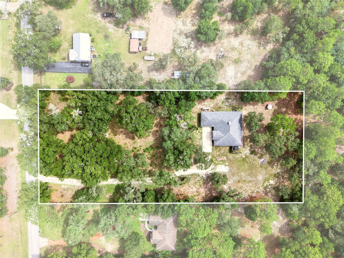 7300 SW 204th Ave., Dunnellon, FL 34431