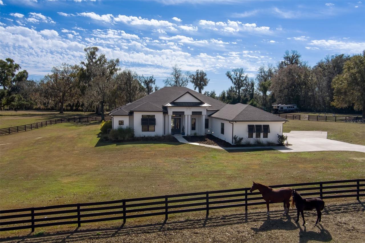 11920 SE 22nd Avenue Rd., Ocala, FL 34480