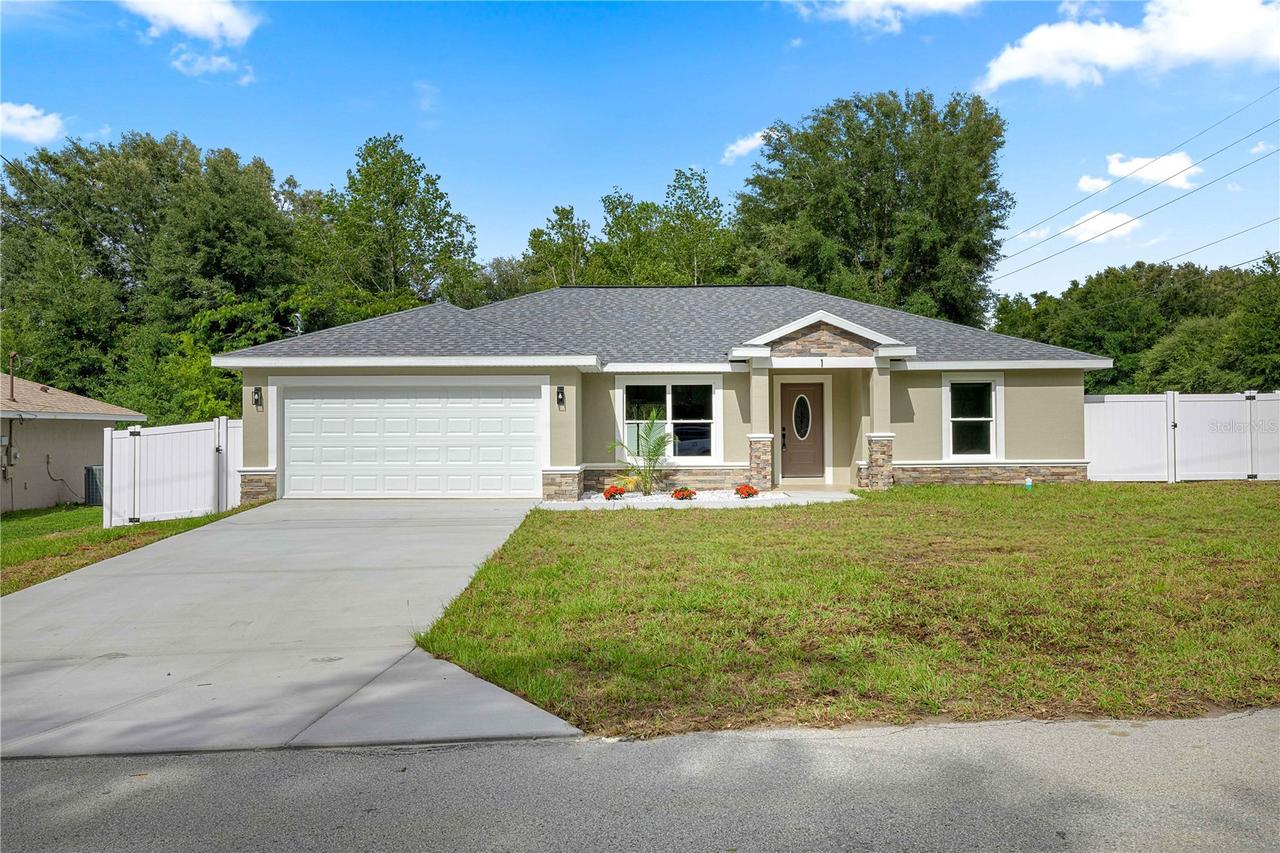 1 Chesnut Dr., Ocala, FL 34480