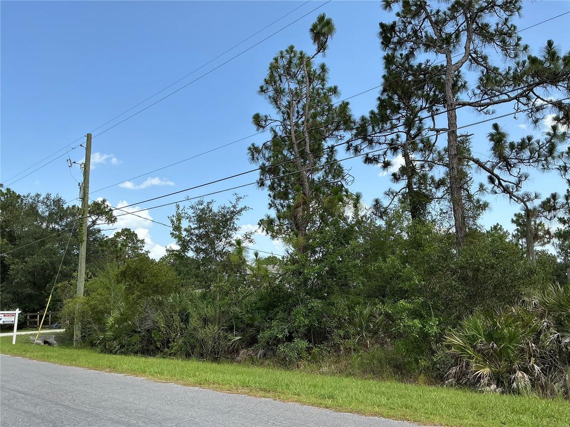 LOT 22 Peabody St., Orlando, FL 32833