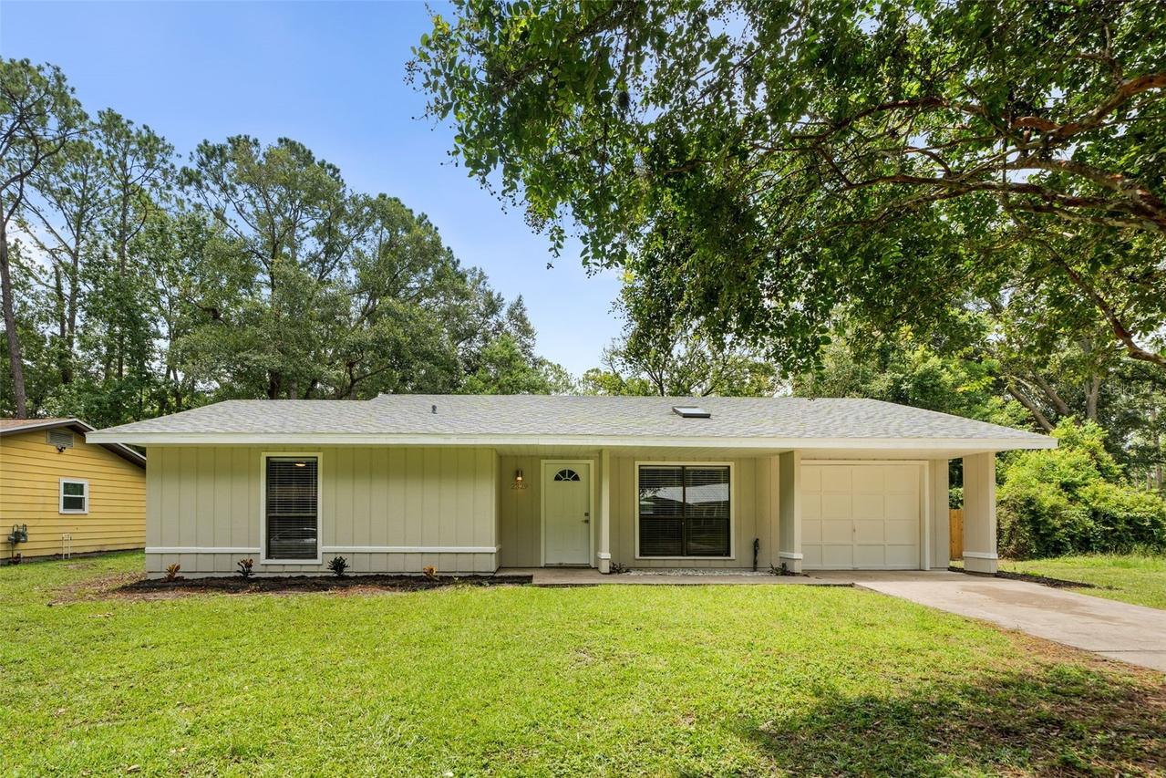2329 NW 54th Pl., Gainesville, FL 32653