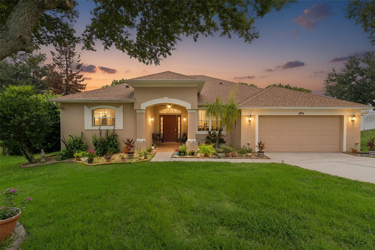 2660 Ledgemont Ct., Clermont, FL 34711