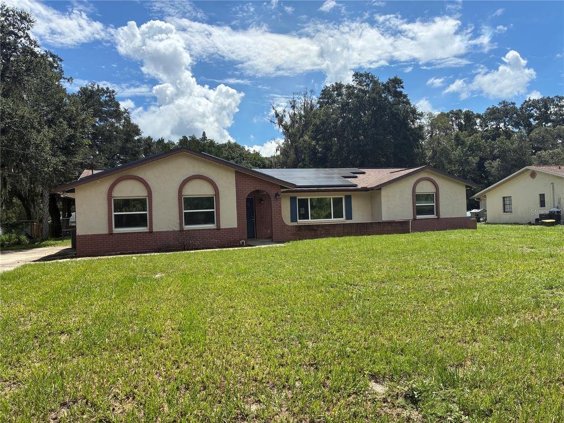 6383 N Jade Ter., Crystal River, FL 34428