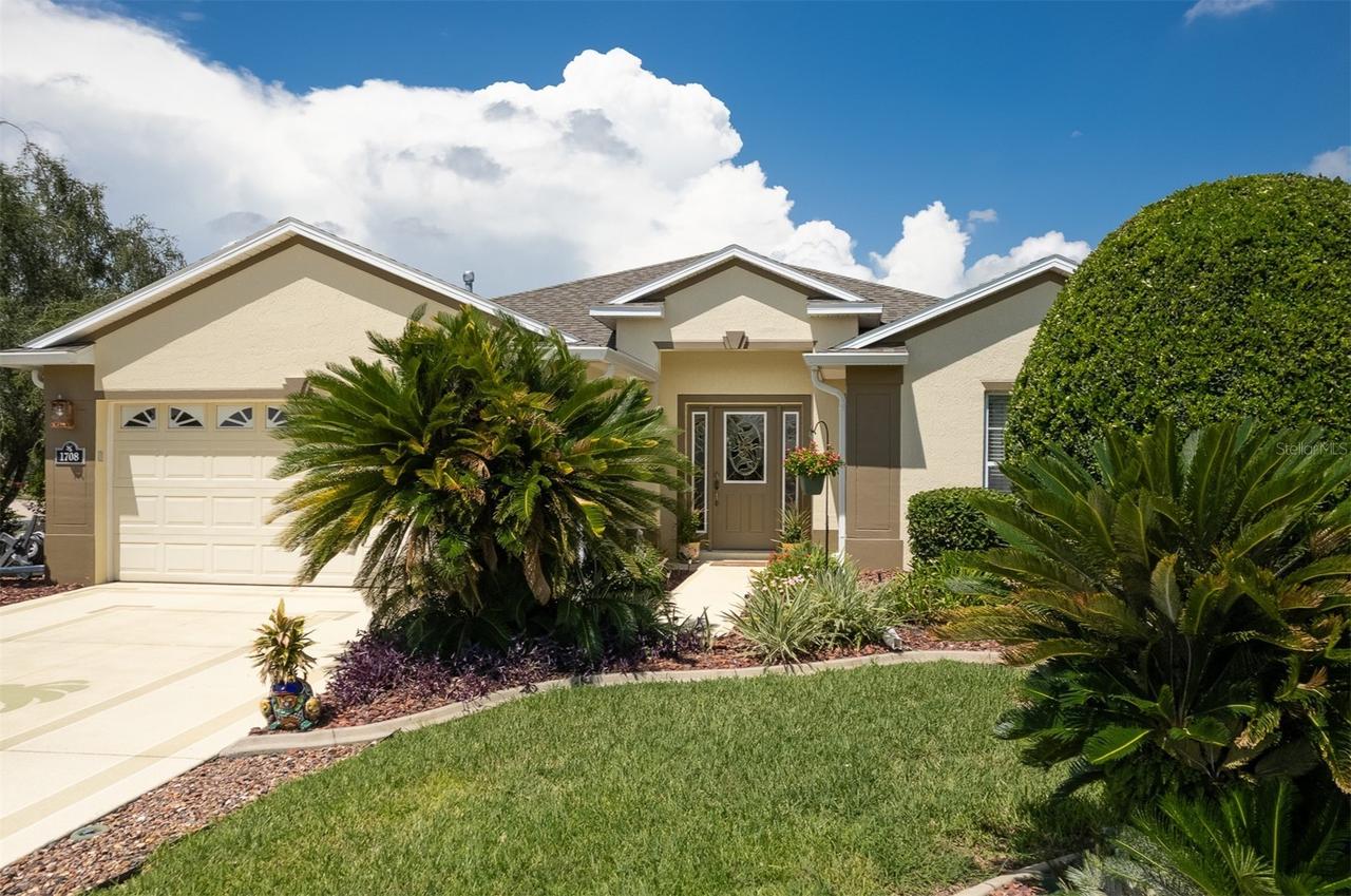 1708 SW 155th Place Rd., Ocala, FL 34473