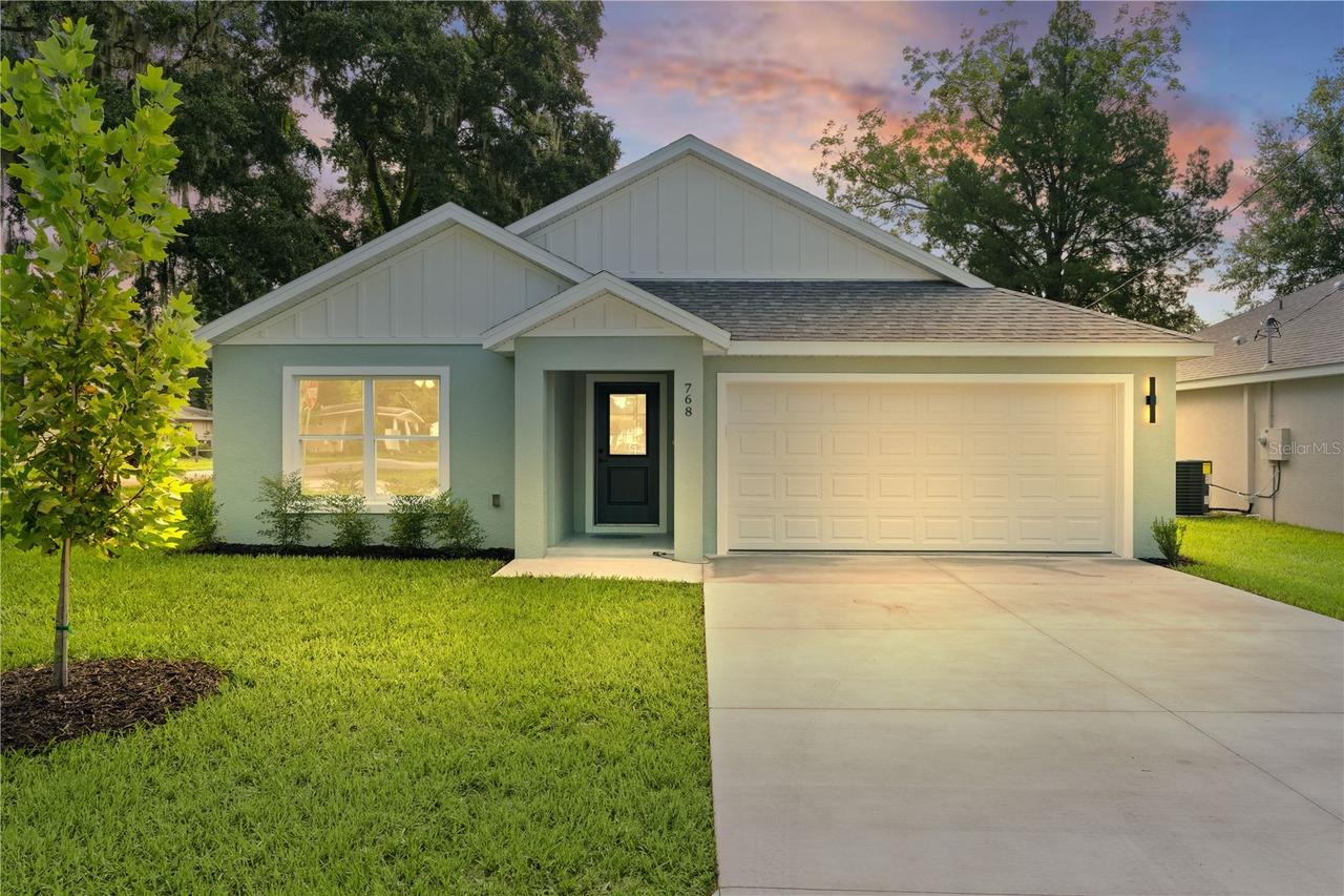 768 Powell St., Wildwood, FL 34785