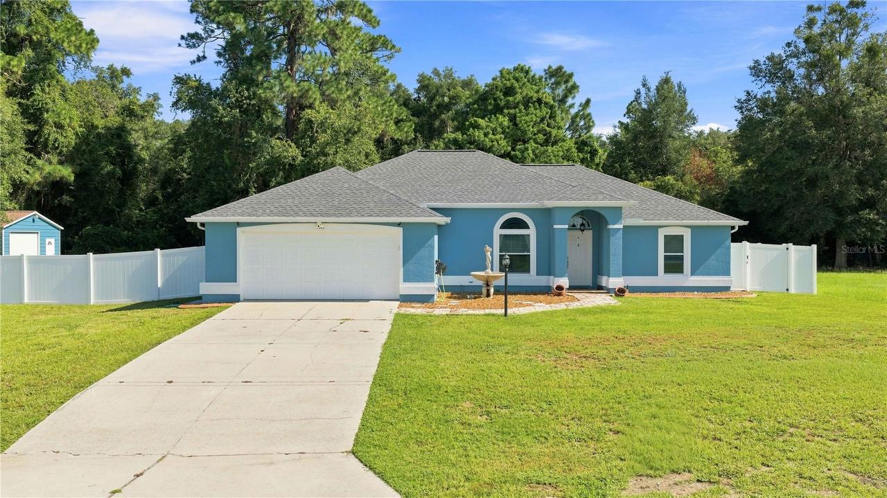 7411 SW 128th St., Ocala, FL 34473