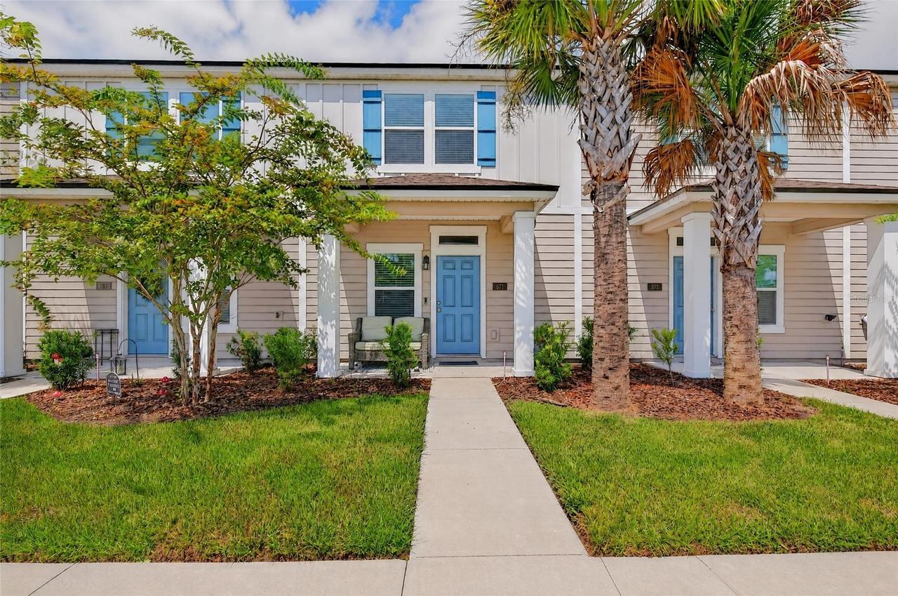 871 Rivertree Pl., Middleburg, FL 32068