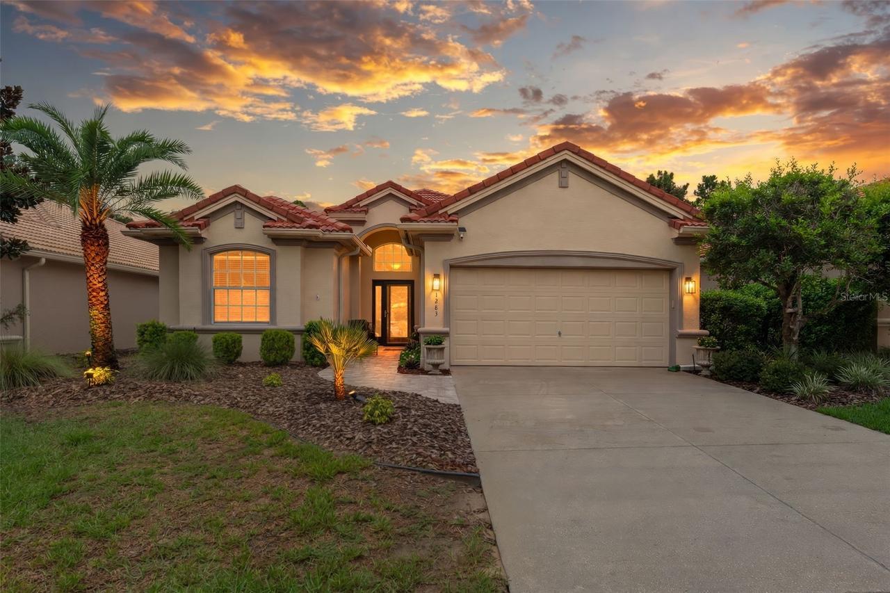 1283 W Diamond Shore Loop, Hernando, FL 34442