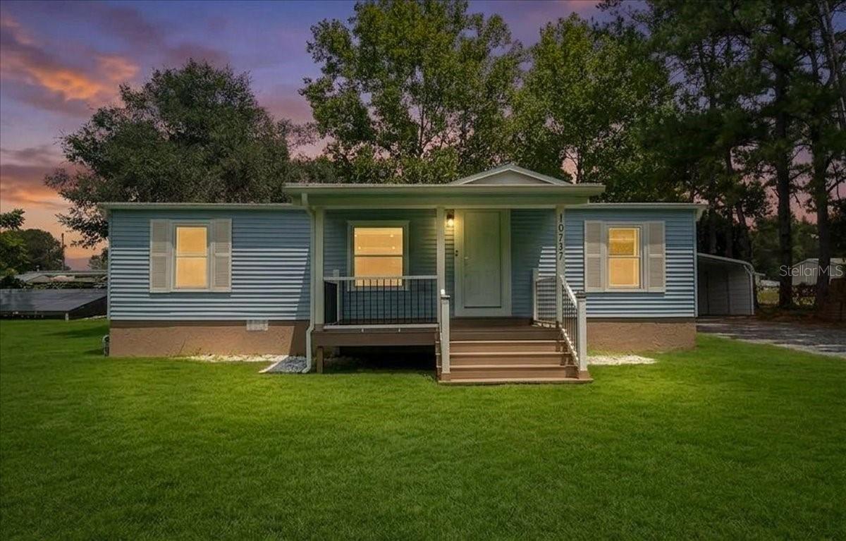 10717 SE 129th St., Belleview, FL 34420