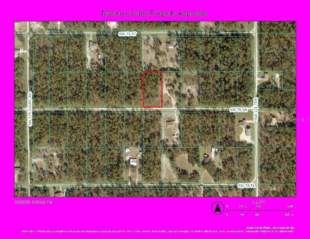 SW 76 Ln., Dunnellon, FL 34432