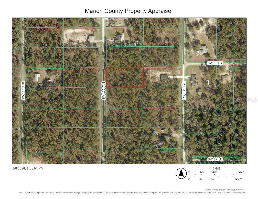 00 SW 135th Ave. #9, Dunnellon, FL 34432
