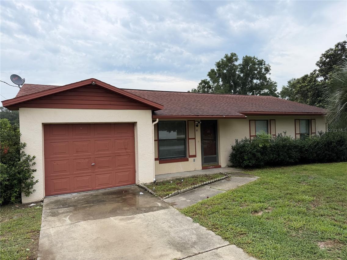 11 Pine Circle Ln., Ocala, FL 34472