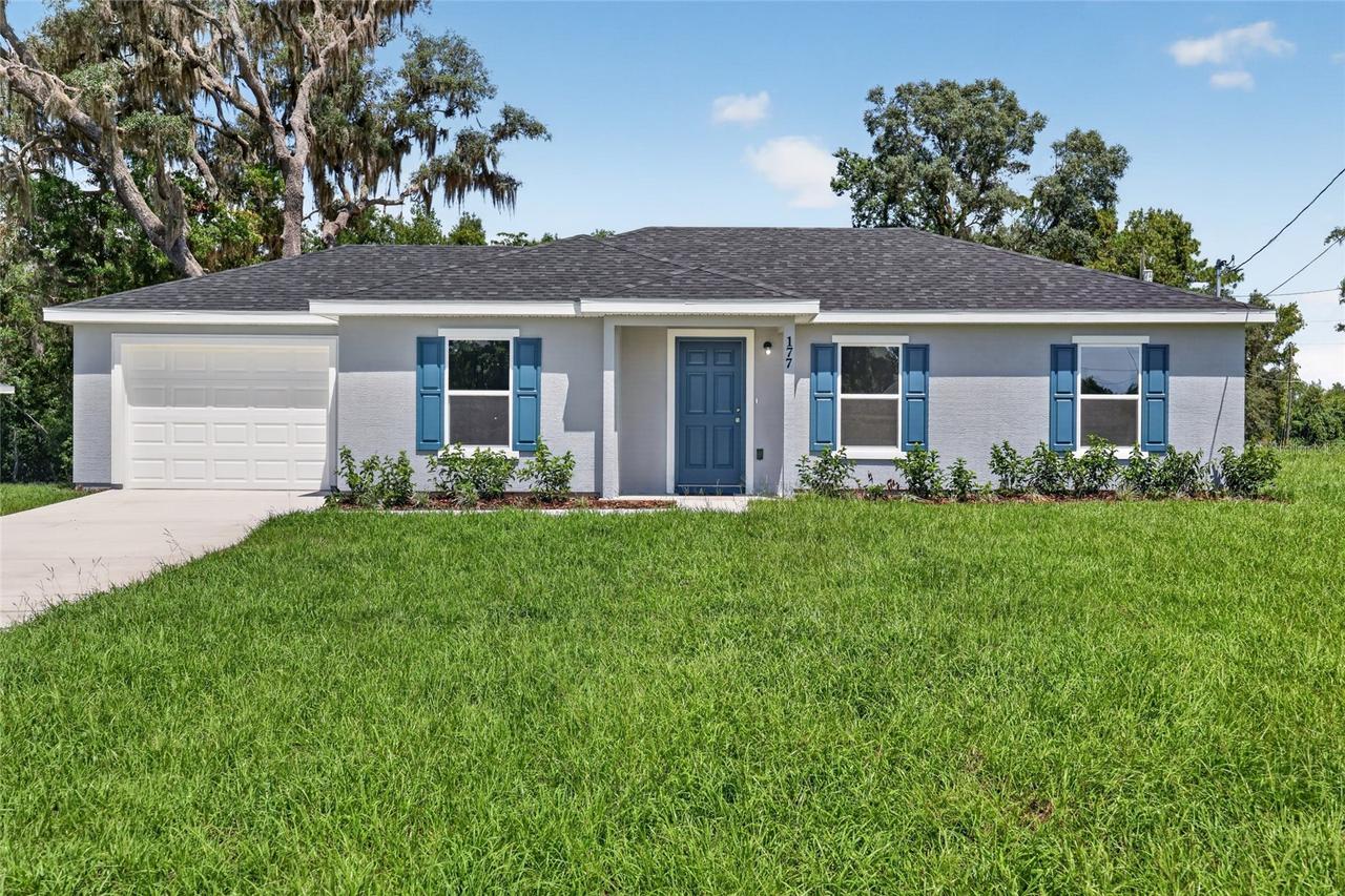 177 Pine Course, Ocala, FL 34472