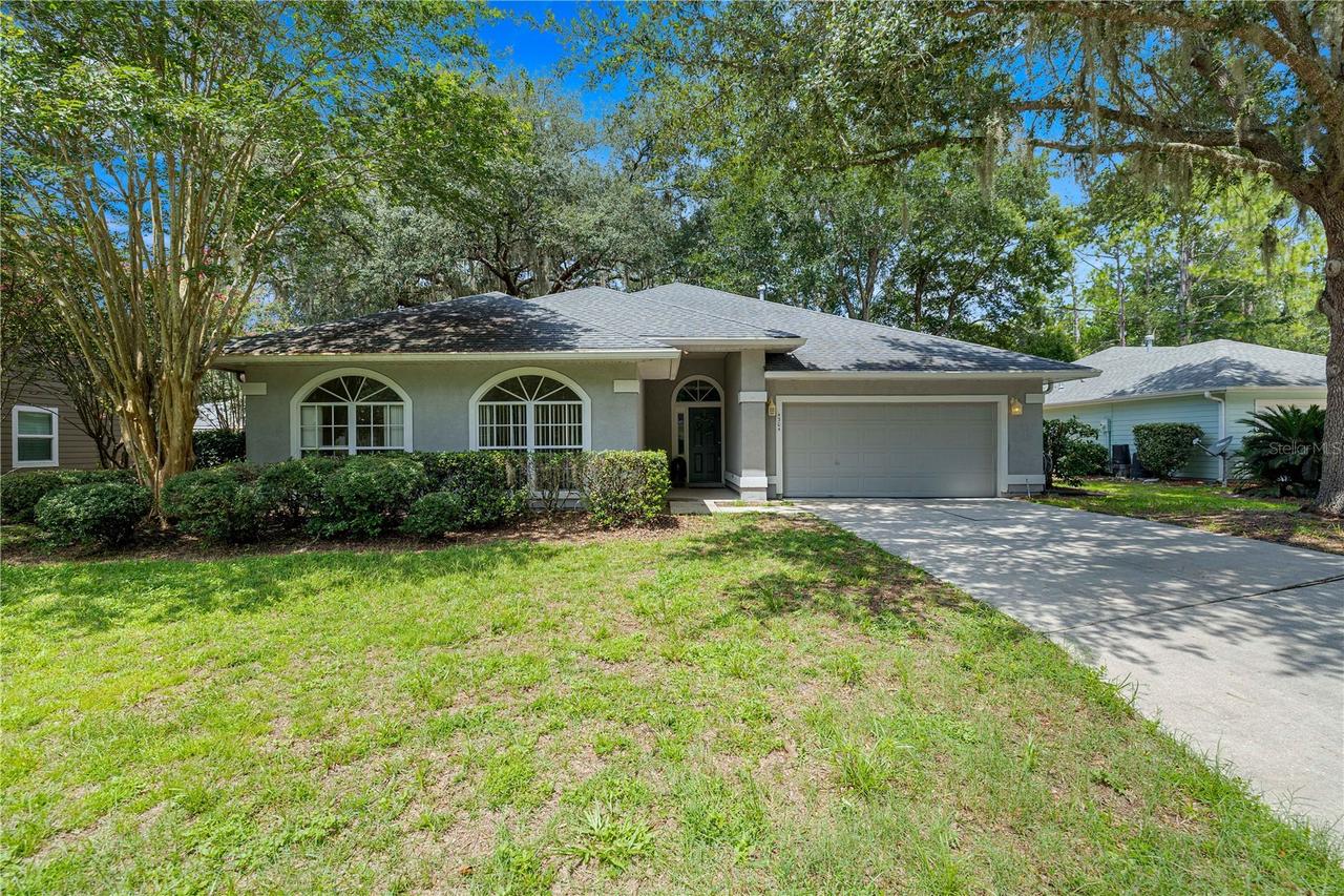 4304 NW 34th Dr., Gainesville, FL 32605