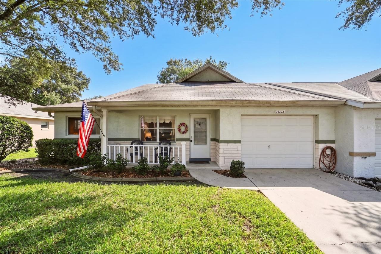 9632 SW 95th Ct. #A, Ocala, FL 34481