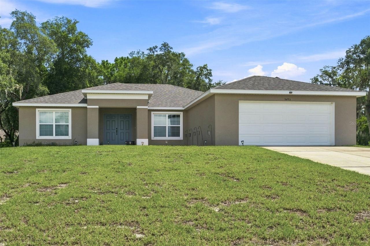 9495 E Baymeadows Dr., Inverness, FL 34450