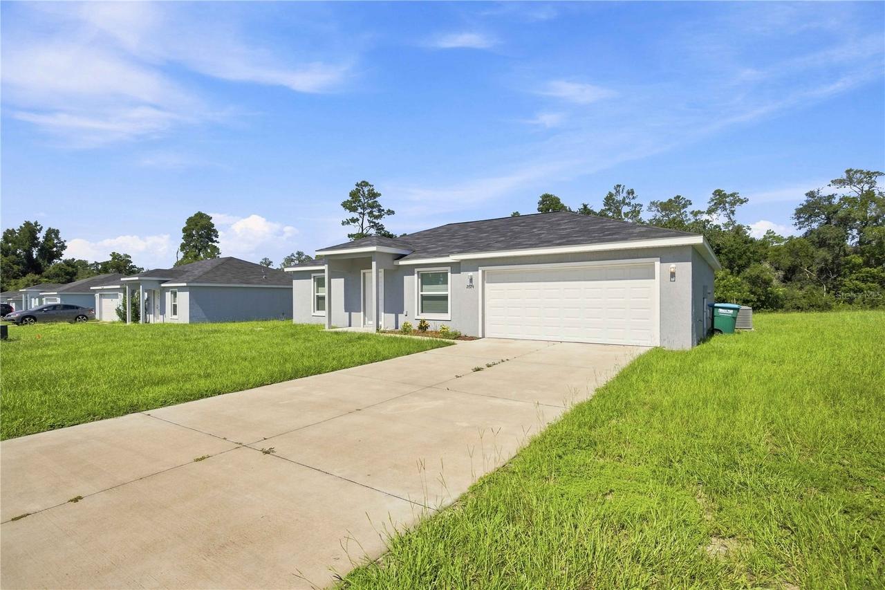 2824 SW 161st Loop, Ocala, FL 34473