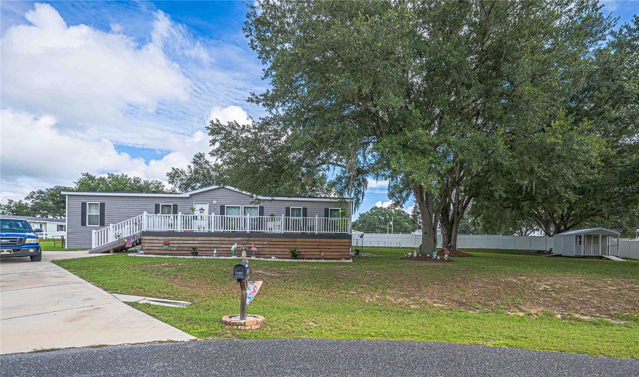 21 NE 69th Ct., Ocala, FL 34470