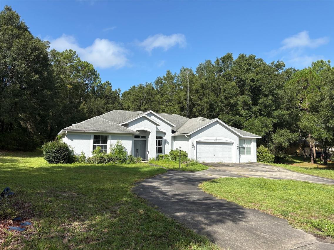 8680 SW 209th Ct., Dunnellon, FL 34431
