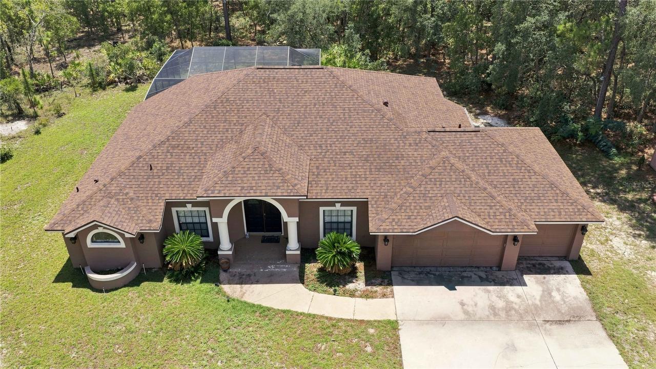 4710 W Mustang Blvd., Beverly Hills, FL 34465