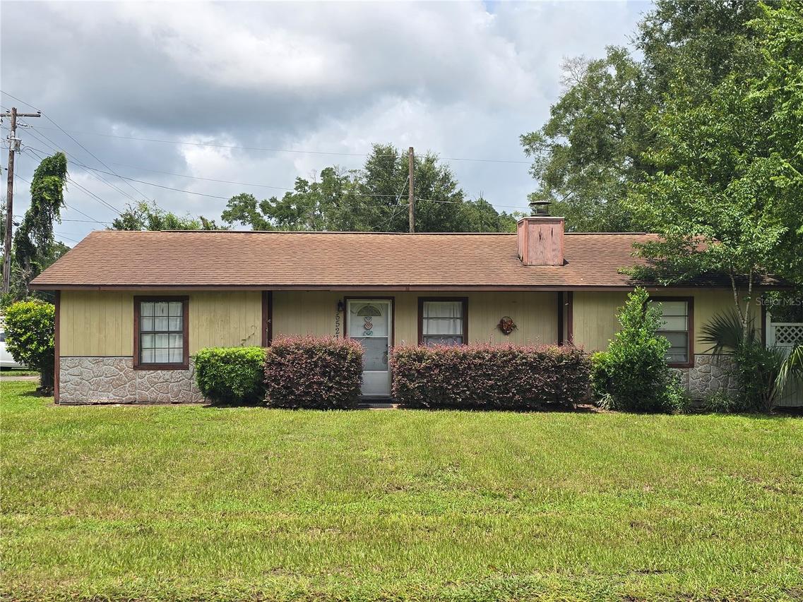 5521 NE 4th Pl., Ocala, FL 34470