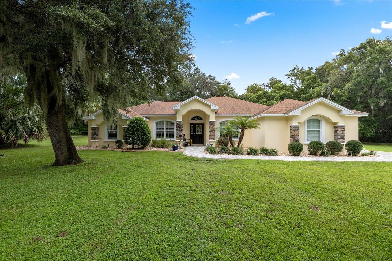 17261 SE 101st Avenue Rd., Summerfield, FL 34491