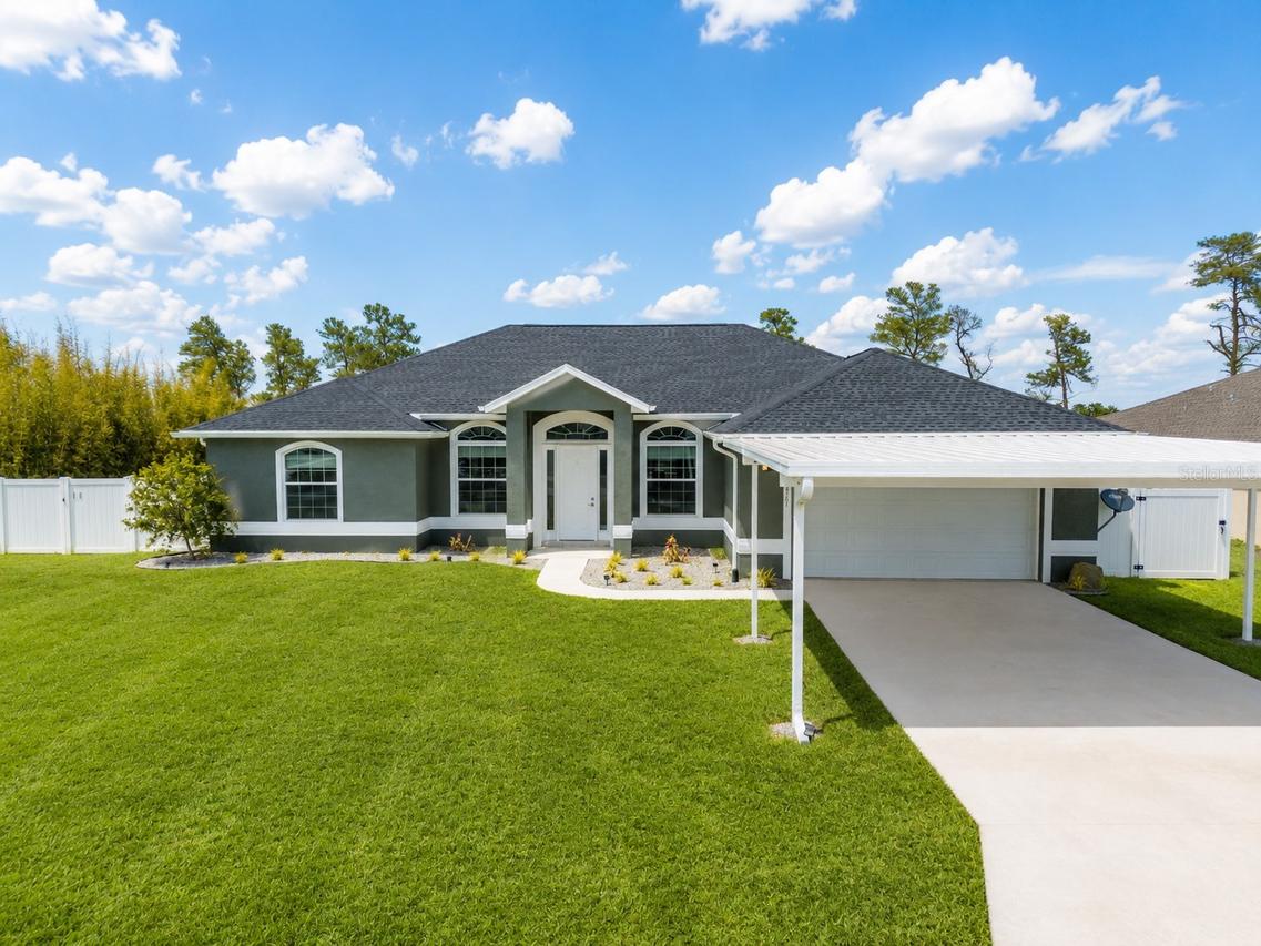 4321 SW 106th Pl., Ocala, FL 34476