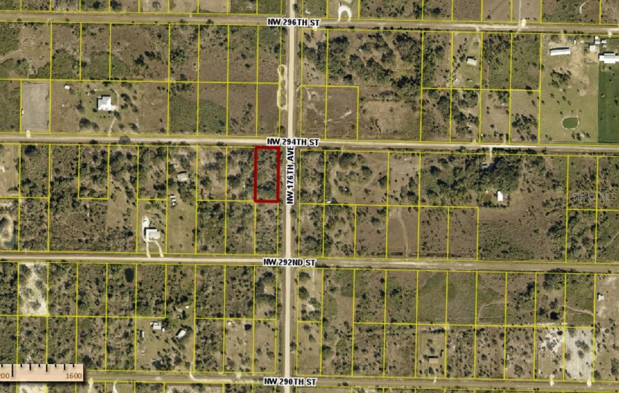 17610 NW 294th St., Okeechobee, FL 34972