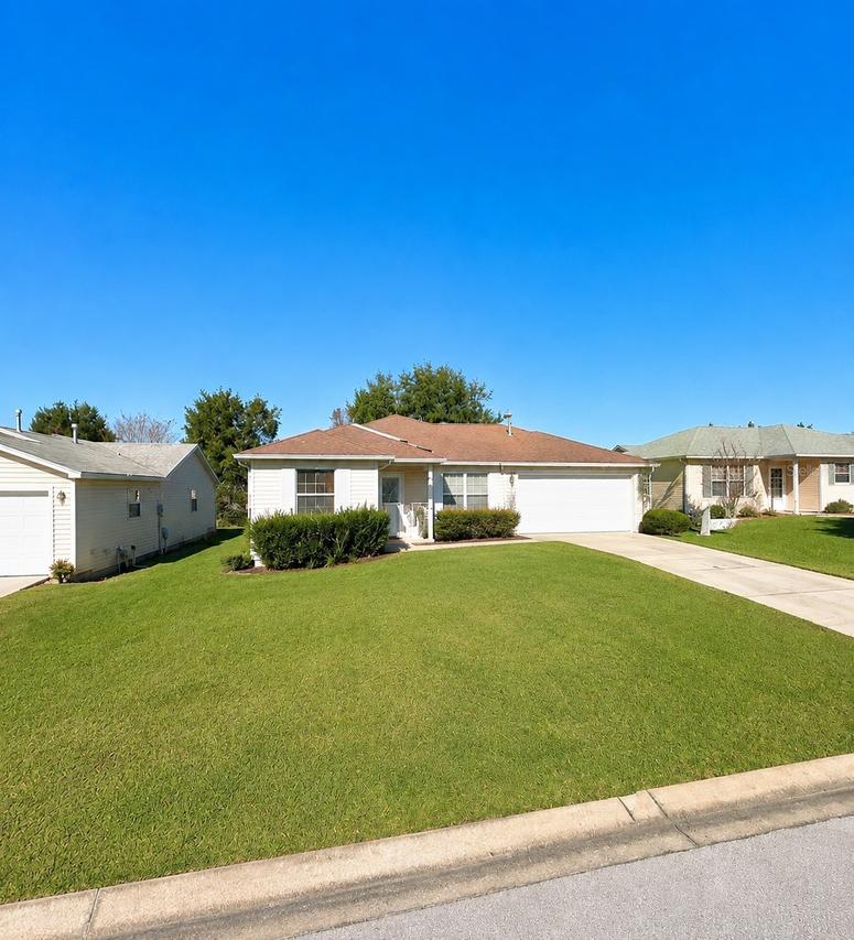 9533 SE 168th Maplesong Ln., The Villages, FL 32162