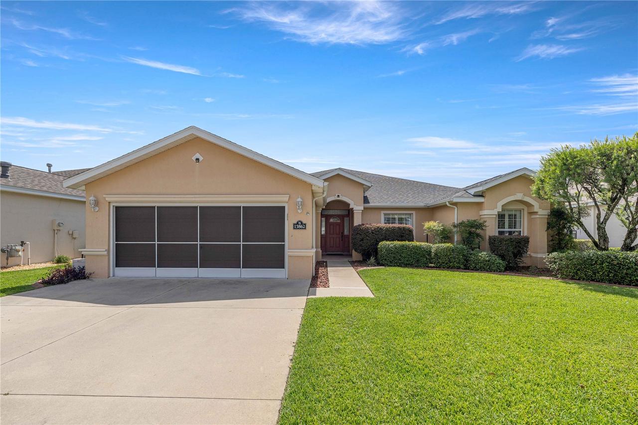 15862 SW 13th Cir., Ocala, FL 34473